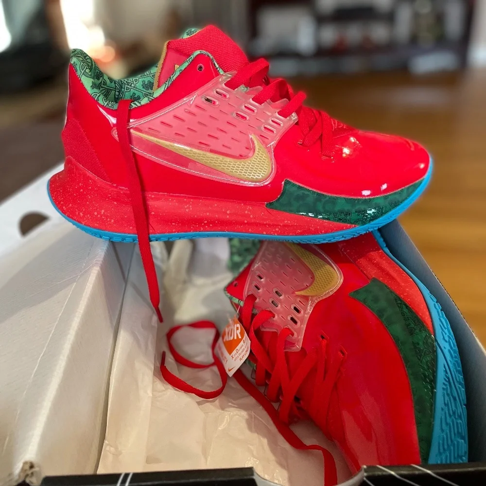 Nike | Shoes | Kyrie Low 2 | Poshmark